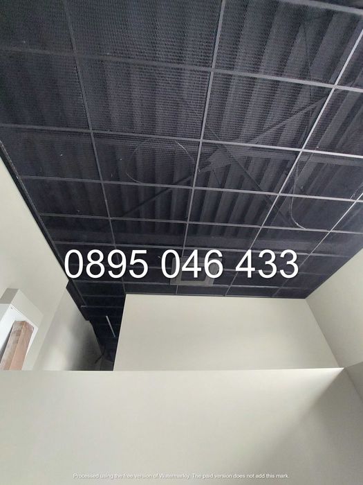 Шпакловка и боядисване на ТОП ЦЕНИ Ремонти, Фина шпакловка от 3.07€/м2