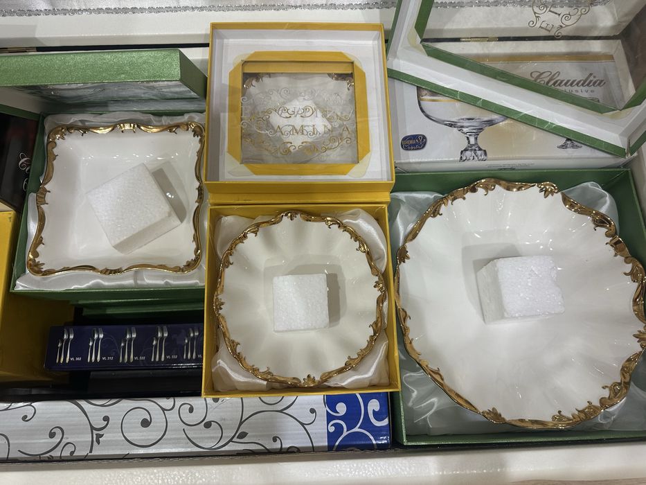 Elamina Набор за 60 000тг!