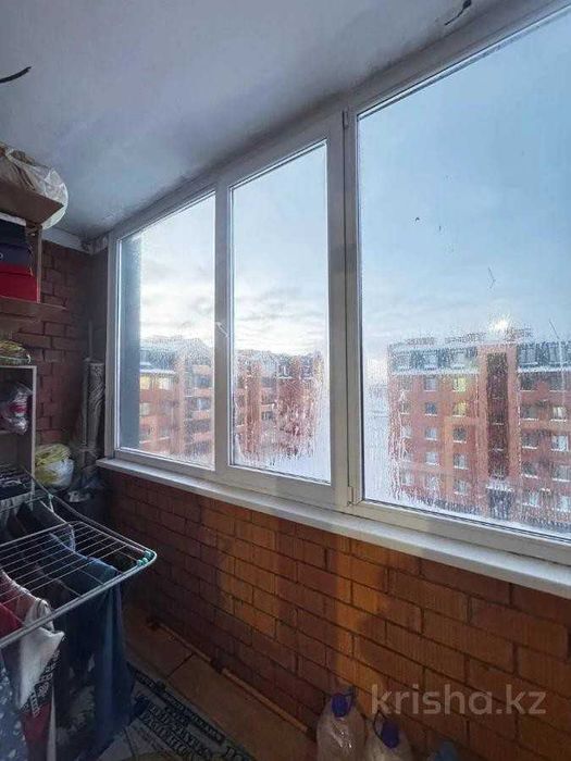 Продажа 3-комнатной квартиры береке