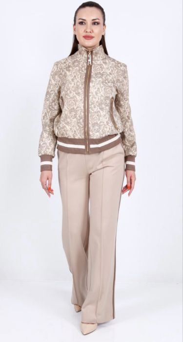 Двойка Lasagrada