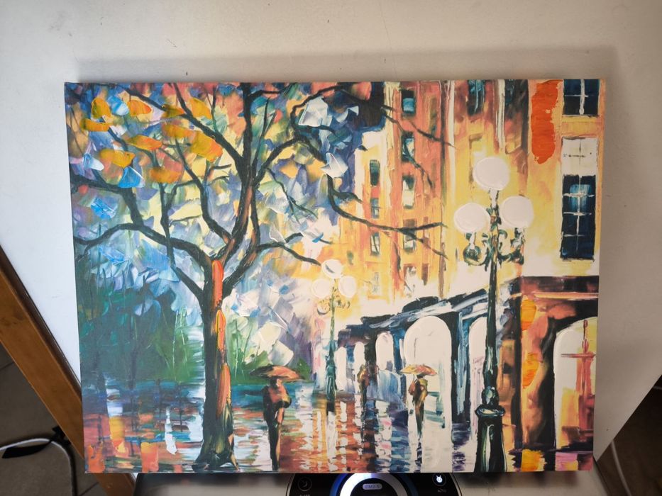 3 броя Картини Пано