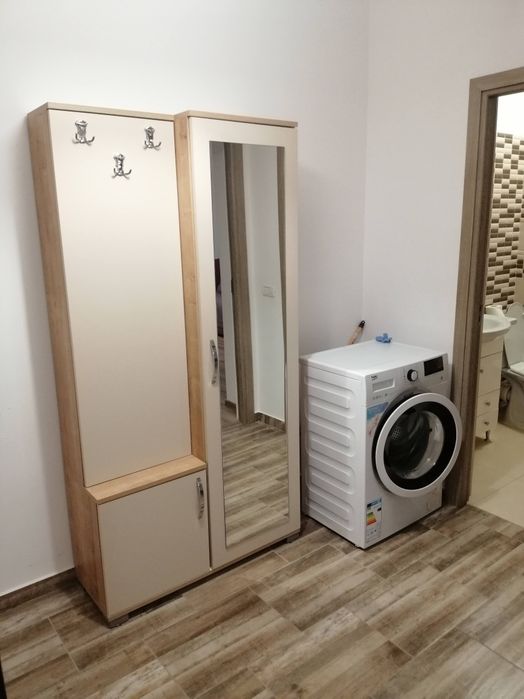 Garsoniera Grazavesti - Exigent One - Splai