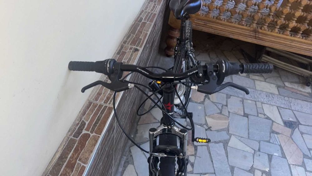 Продается велосипед