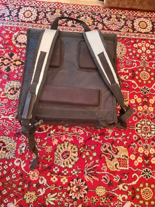 Продам термо сумку Яндекс