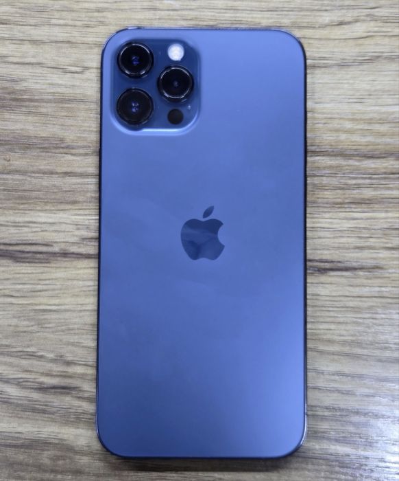 Iphone 12 pro max      .