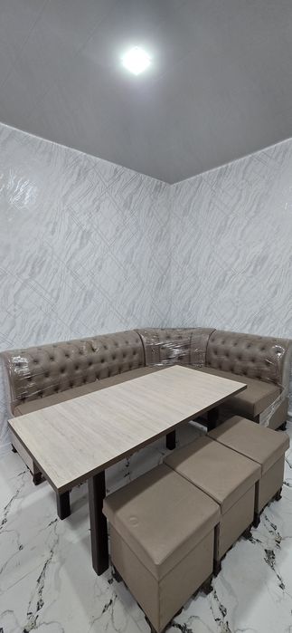 Супер чегирма кухнниларга оптимга