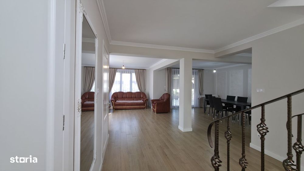 Casa P+M | Proiect Deosebit | Cartierul Grigorescu Oradea
