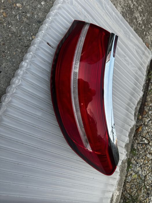 Stop dreapta led cu defect mercedes gle w292.coupe.