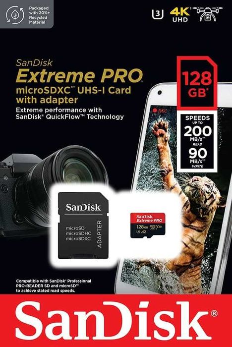 чисто нов Steam Deck 64 Gb + 128Gb SanDisk  Extreme PRO
