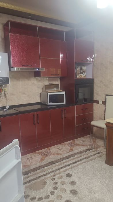 Сдаётся дом на  долгий срок