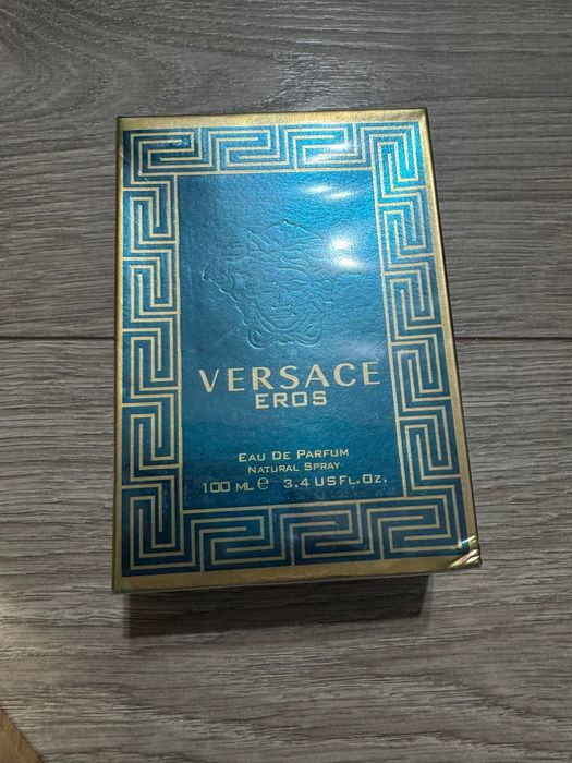 Parfum Versace Eros