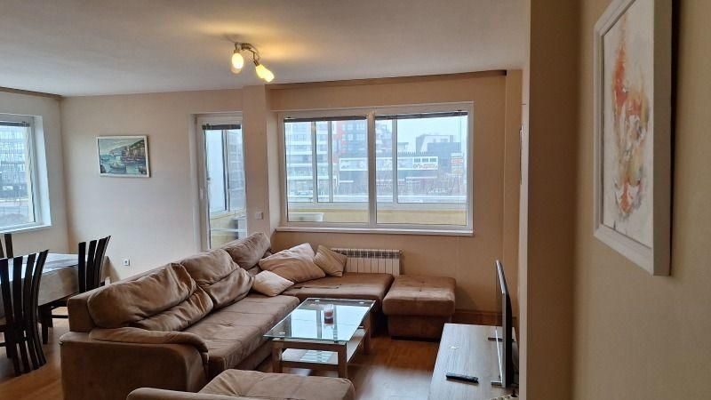 Двустаен апартамент под наем в ж.к. Витоша, 2218526