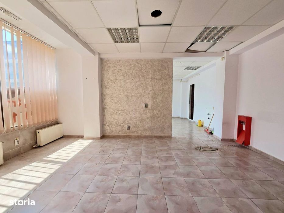 Spațiu Comercial 104 mp,Strada Mărului Fundeni Dobroești