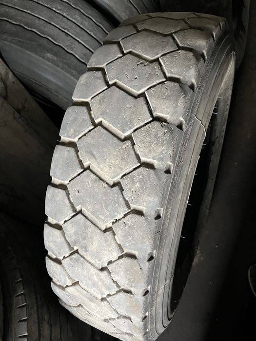 Продам шины Шахман Хова