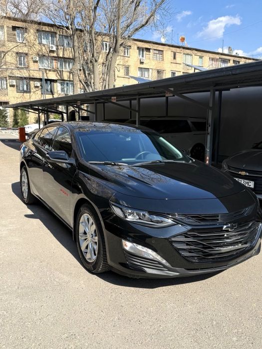 Продается Chevrolet Malibu XL