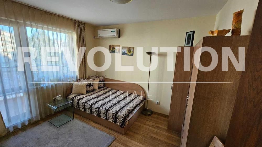 Дава се под наем Тристаен апартамент в Варна, Левски - 78 кв.м за 600 € - Снимка #3