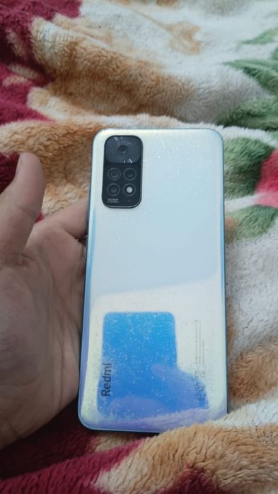 Redmi 11 note 128