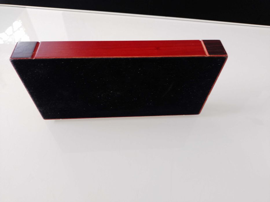 Scrumiera eleganta trabucuri Cherry - ideal CADOU PASIONATI