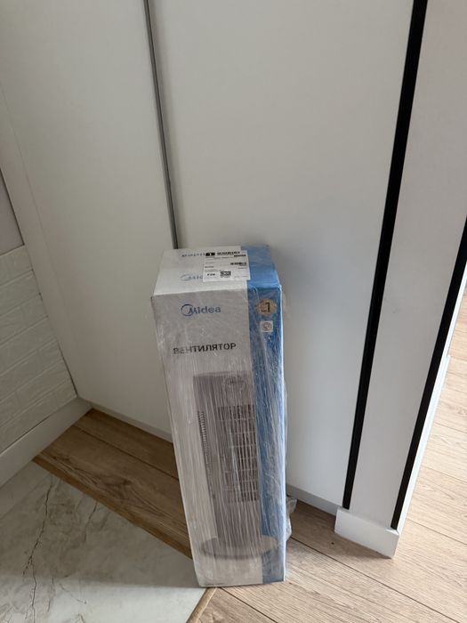 Вентилятор Midea