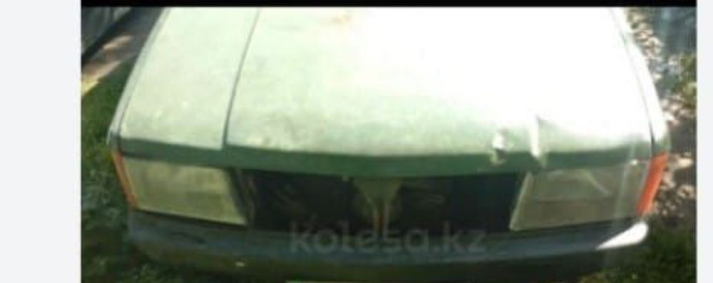 Продам москвич спочно