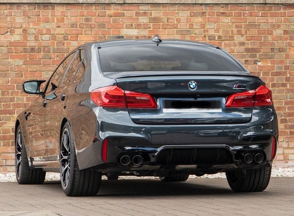 Jante 19 BMW style M5 789M seria 1, 2 , 3 seria 5 sau X3 X5 cu 5 x 120