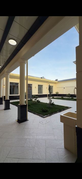 Chilonzor Beshqo’rg’on mahallada hovli sotiladi