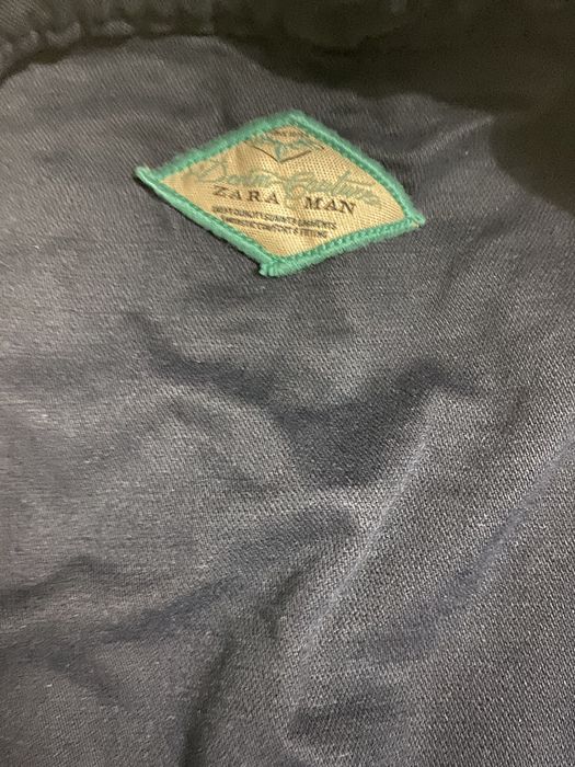 Мъжко яке Зара