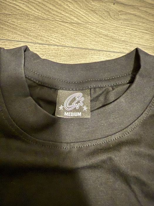 Corteiz Times Up Тениска