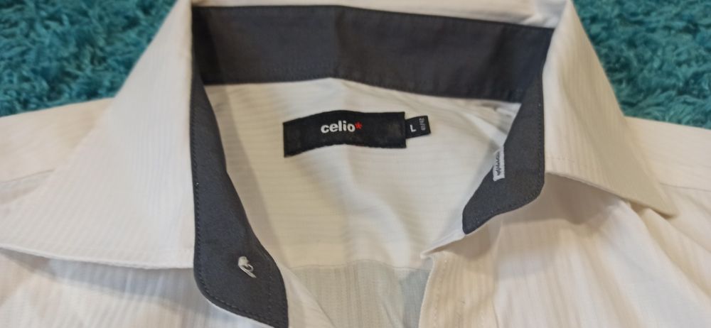 Мъжки ризи размер М/Л