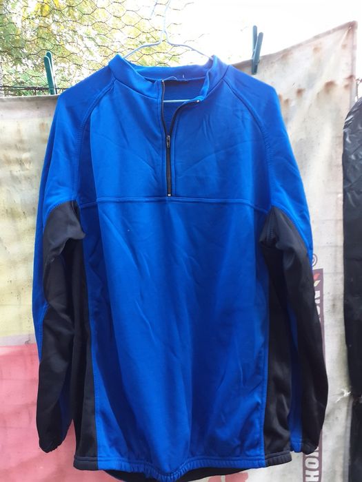 Bluze ciclism bărbați/L/XL