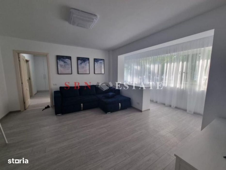 Apartament 3 camere | Dristor | Metrou | Renovat