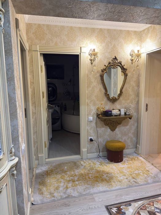 3-комнаты 67,63 м², Дархан, Хамид Олимжон, Инконель, 77 серия