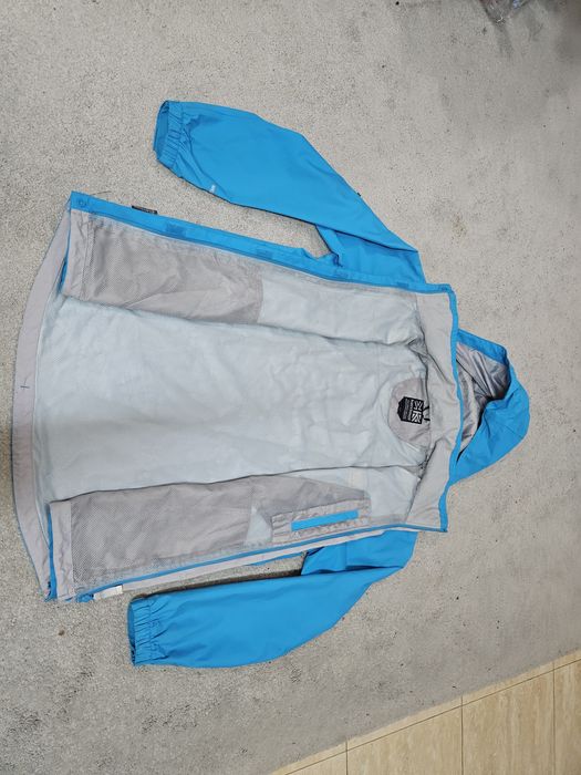 Geaca windstopper Karrimor L - XL
