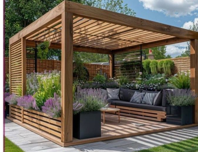 Услуги строителей