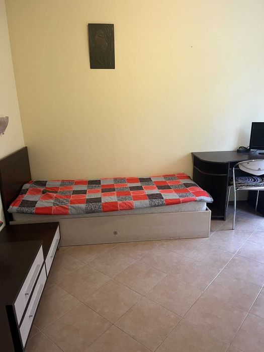 Продава се Двустаен апартамент в к.к. Слънчев бряг - 61 кв.м за 577 €/кв.м - Снимка #2