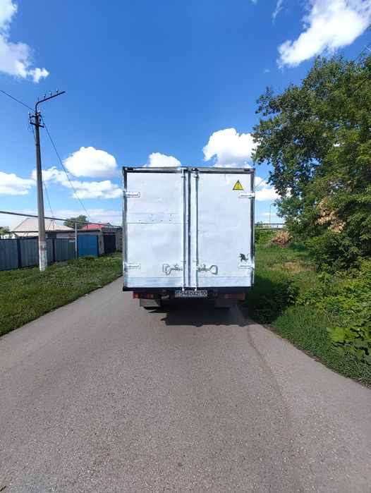 Продам Газель фермер