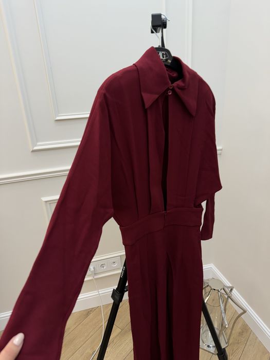 Новое платье Massimo Duti