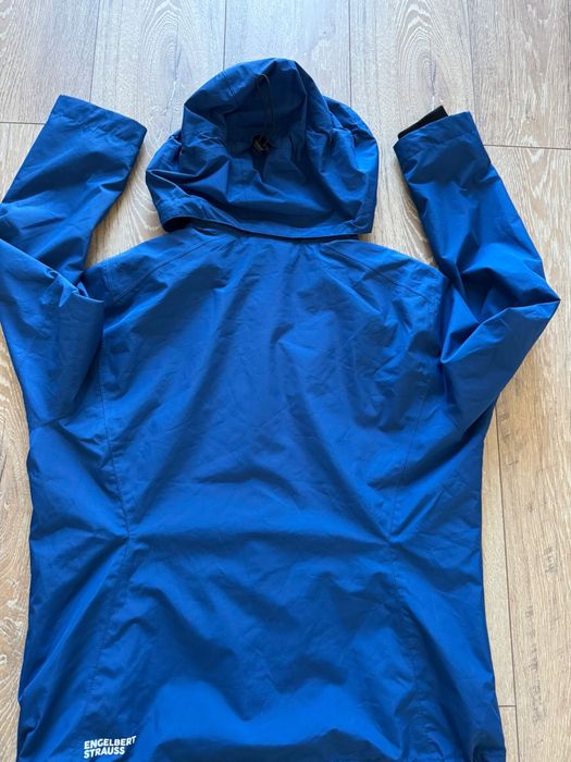 Geaca munca/echipament protecție  Engelbert Strauss Concrete - L