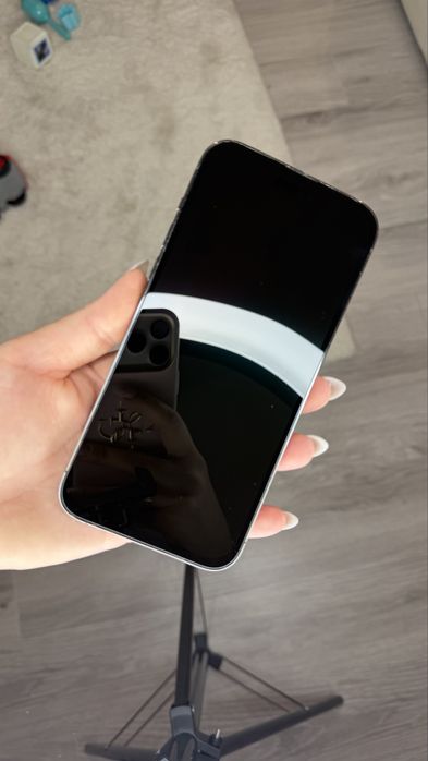 Iphone 14 Pro Max / 512 GB / Blue