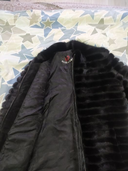 Продам шубу норка