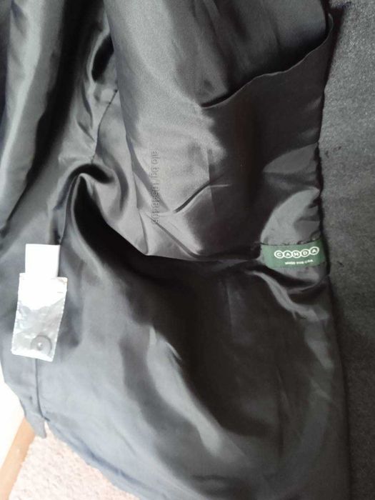 Яке Жакет Пальто размер 3XL