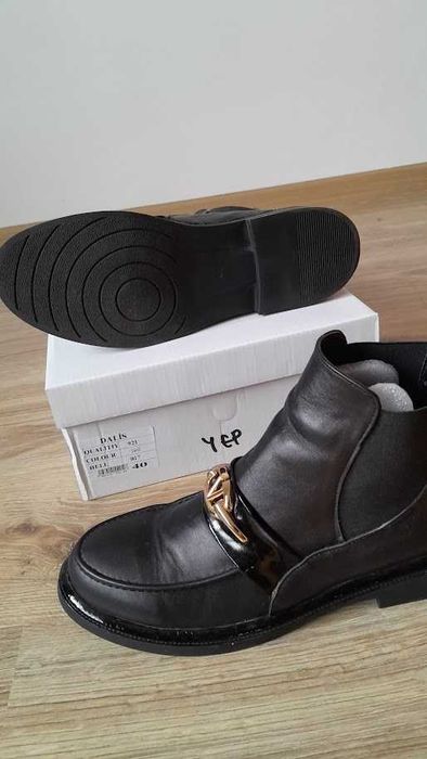 Дамски боти Нови!