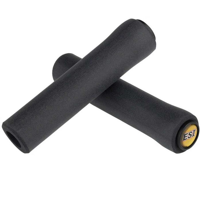 Mansoane ESI CHUNKY Albastre Negre