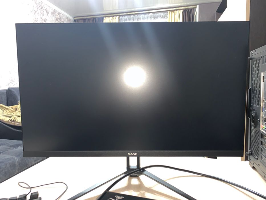 Монитор игровой SANC