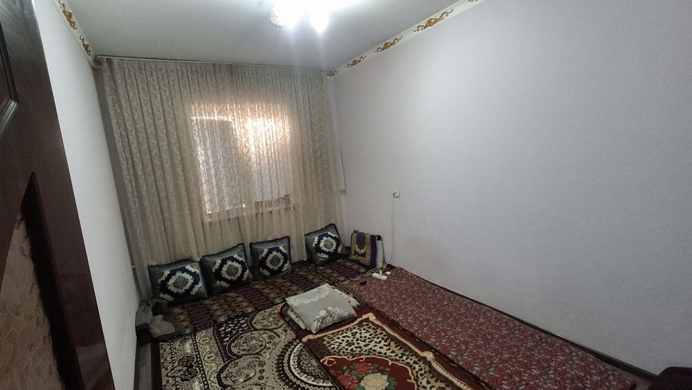 4xonali dom sotiladi