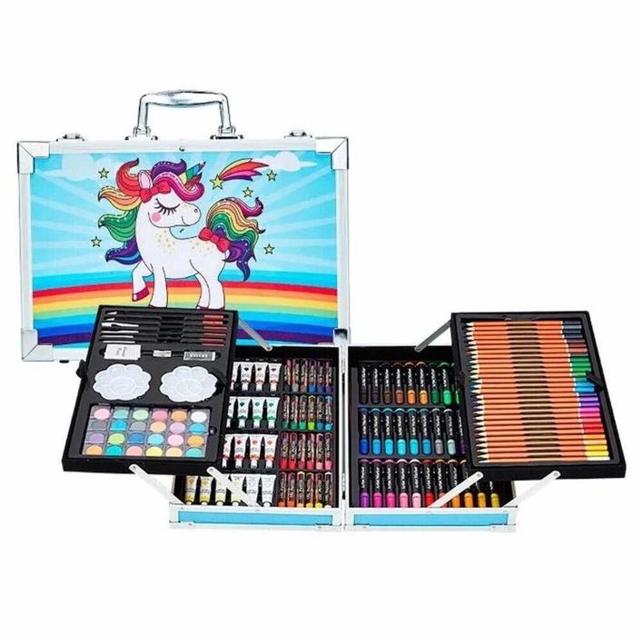 Художественный набор пони акция