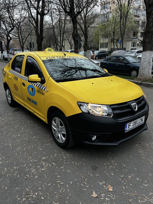 DACIA LOGAN  1.2 benzina
