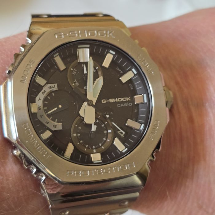 Продам часы CASIO G-SHOCK