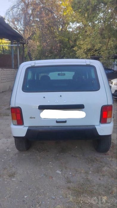 Продаётся свое авто