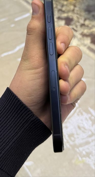 Model : Iphone 16 Pro